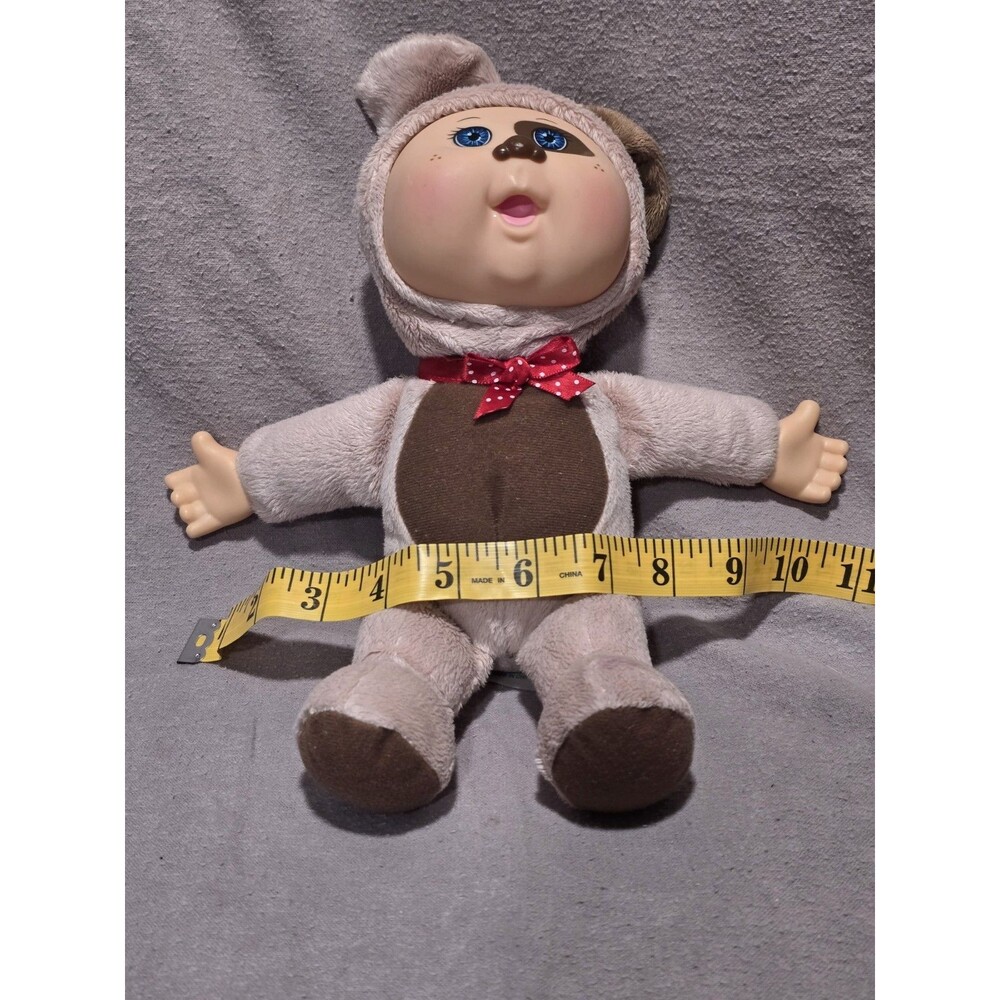 CPK Cabbage Patch Kids 10" Doll Dressed In Puppy Dog Costume Soft Toy 2020
